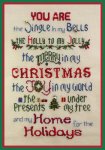 (image for) Home For The Holidays